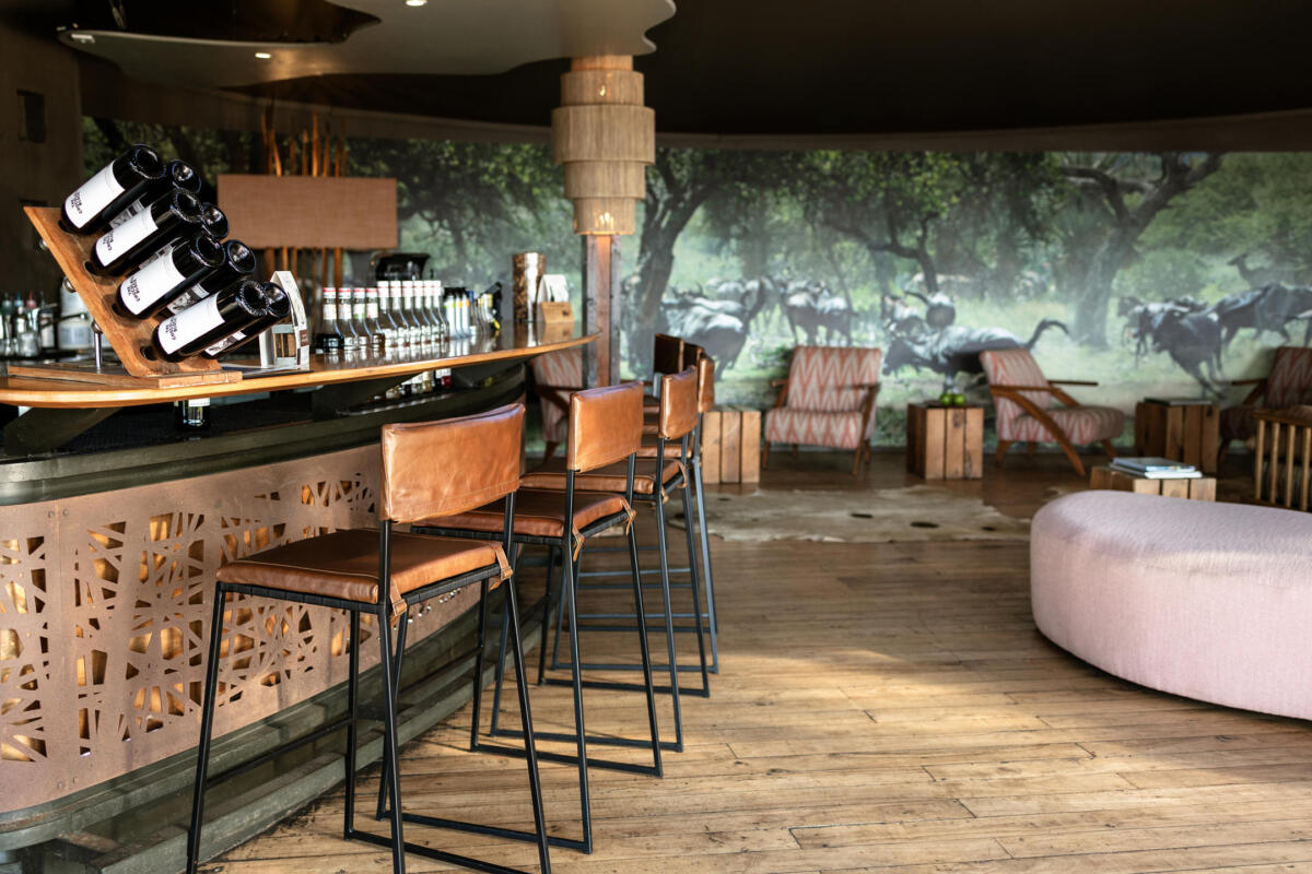 Cedarberg Travel | Rhino Ridge Safari Lodge