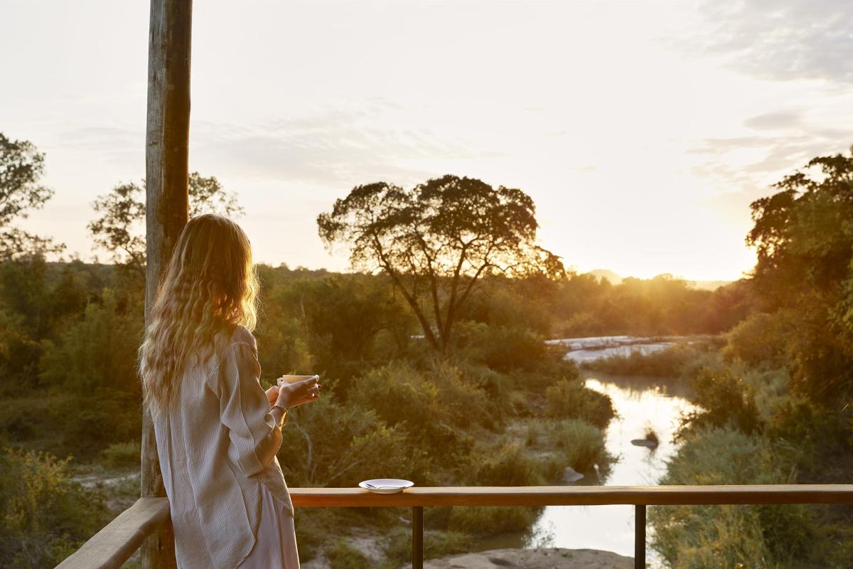 Cedarberg Travel | Londolozi Founders Camp