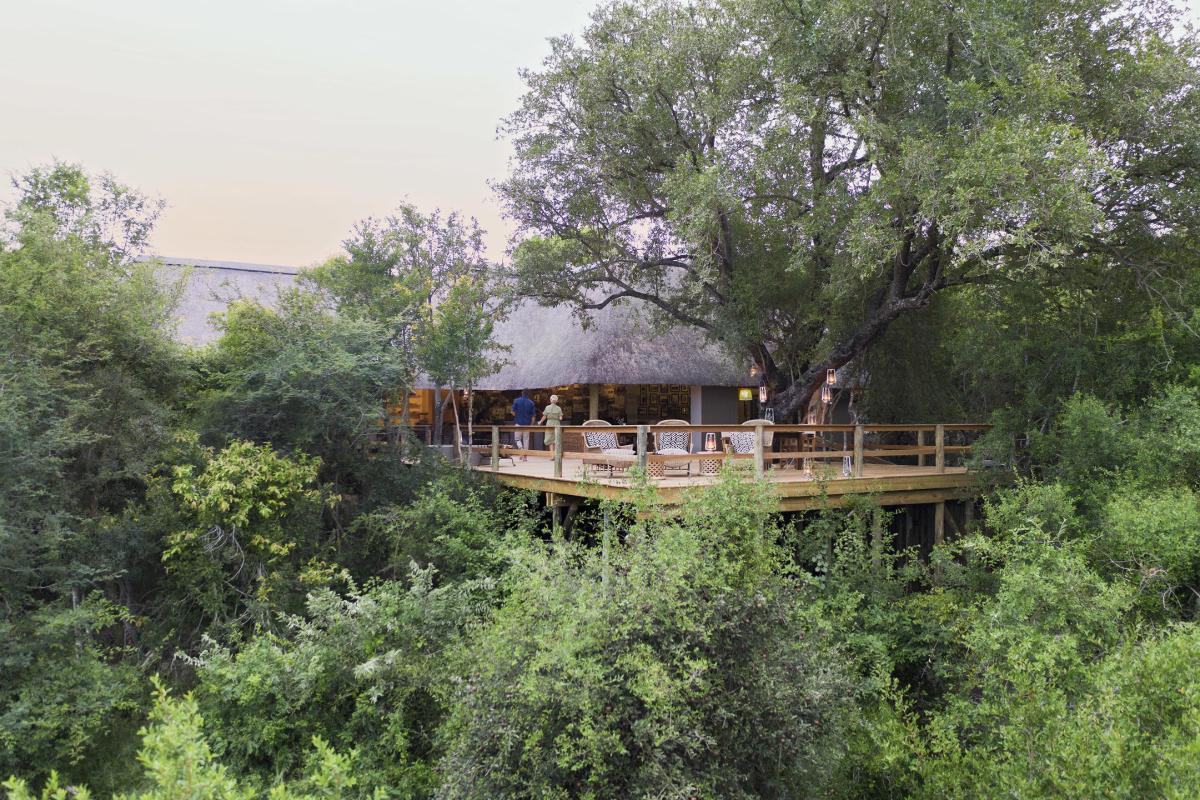 Cedarberg Travel | Londolozi Pioneer Camp