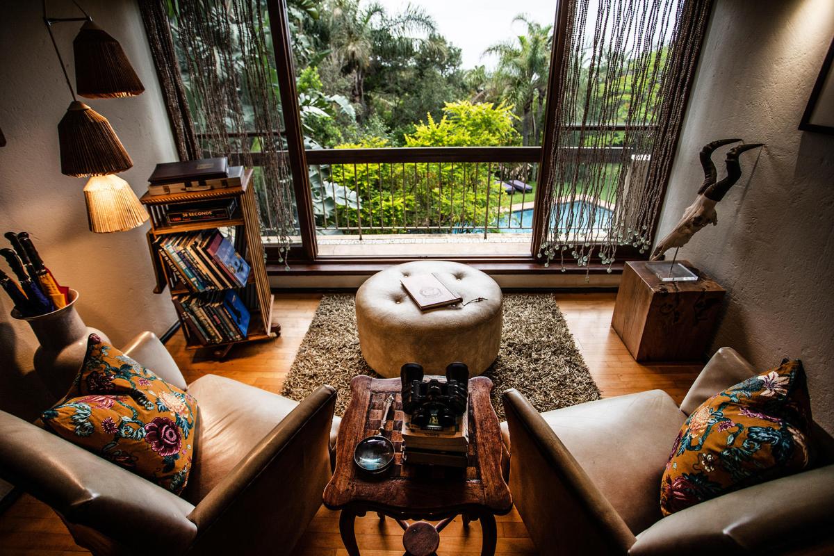 Cedarberg Travel | Teremok Lodge