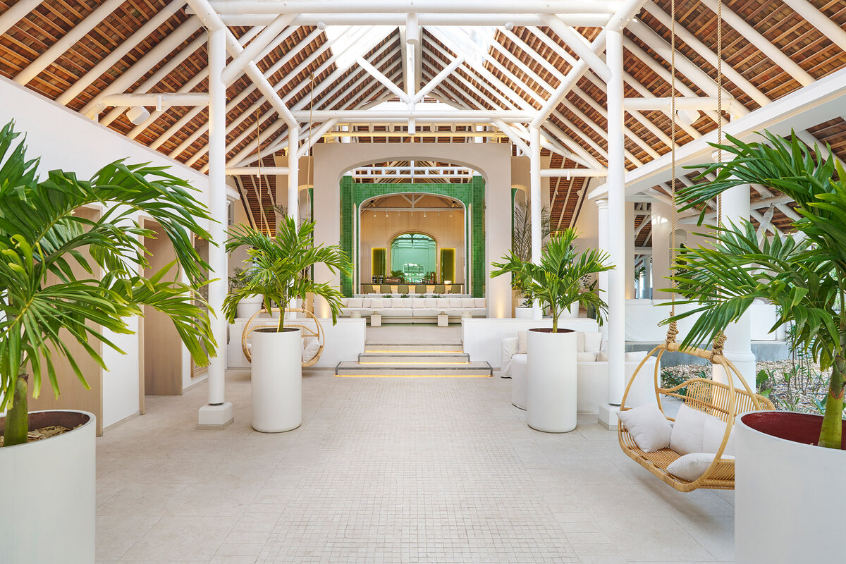 Cedarberg Travel | LUX* Belle Mare Hotel