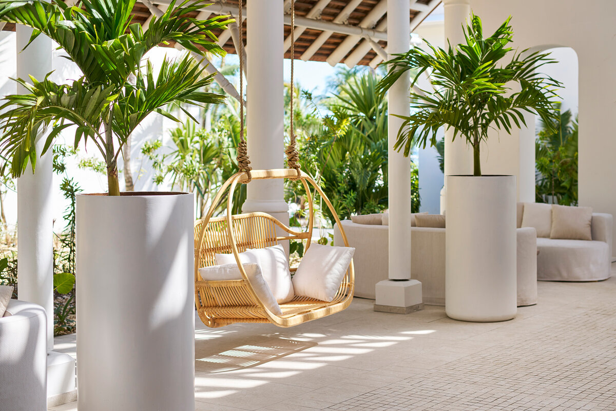 Cedarberg Travel | LUX* Belle Mare Hotel