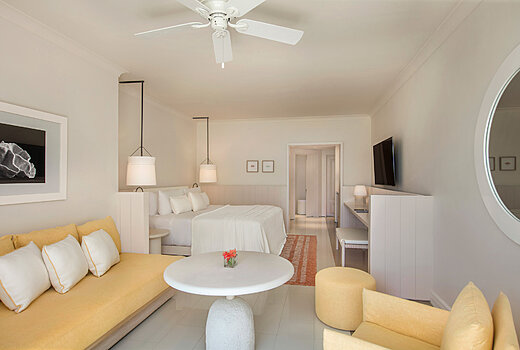 Junior Suites