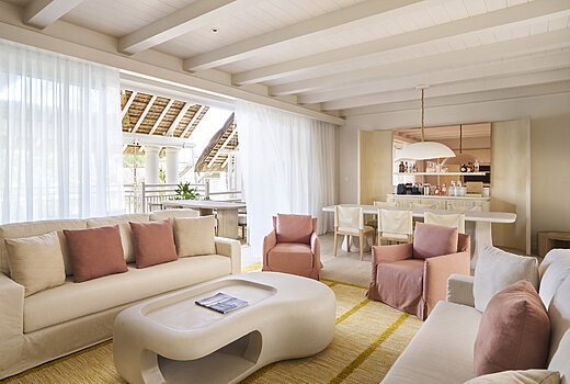 Grand Lux Suite
