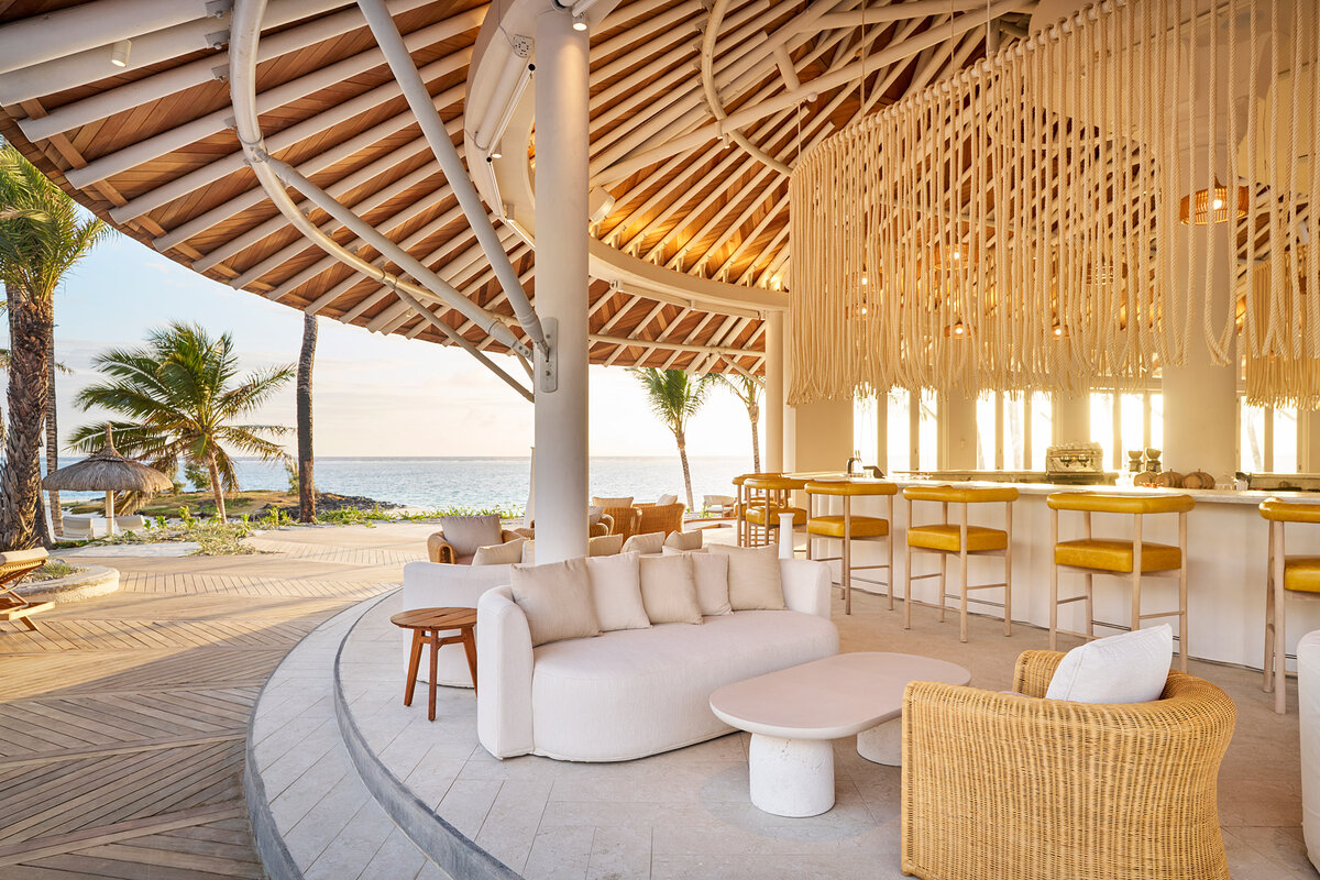 Cedarberg Travel | LUX* Belle Mare Hotel
