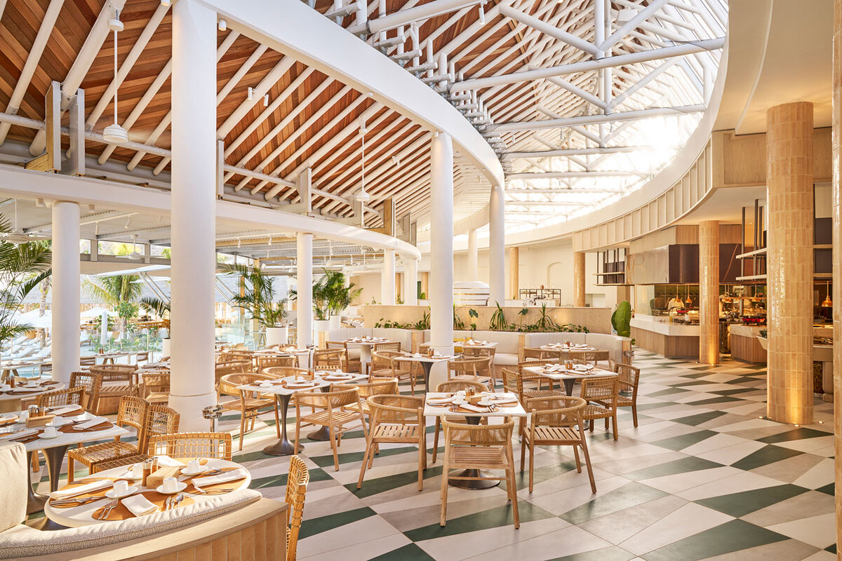 Cedarberg Travel | LUX* Belle Mare Hotel