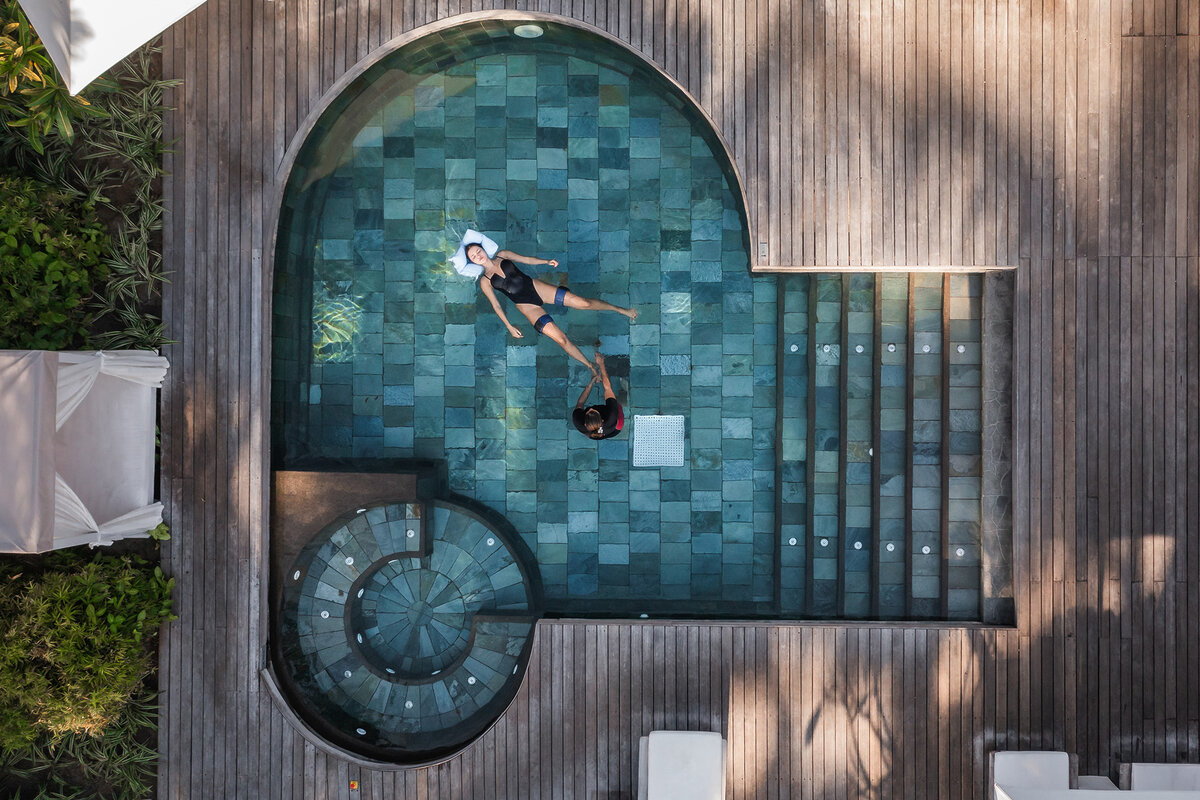 Cedarberg Travel | LUX* Belle Mare Hotel