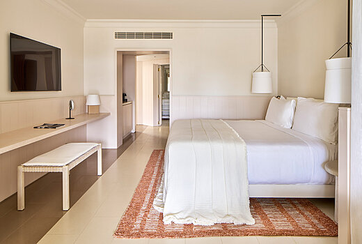 Wellness Junior Suites