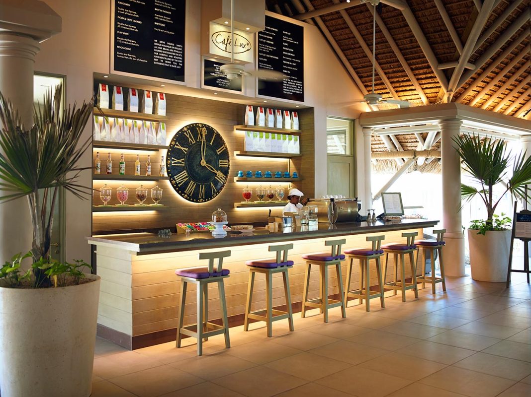 Cedarberg Travel | LUX* Belle Mare Hotel