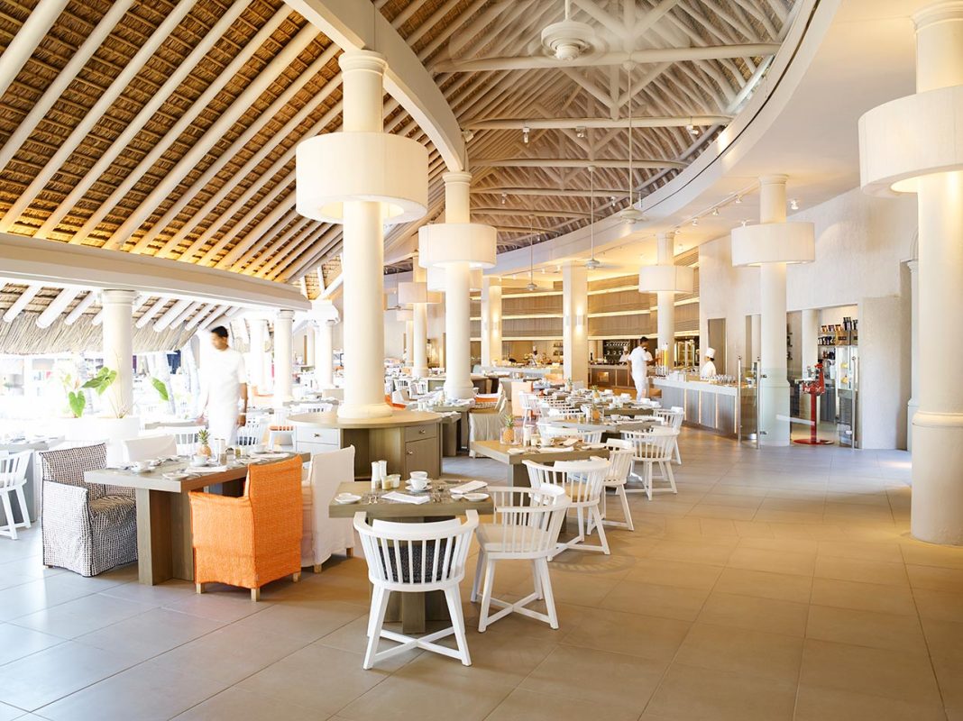 Cedarberg Travel | LUX* Belle Mare Hotel