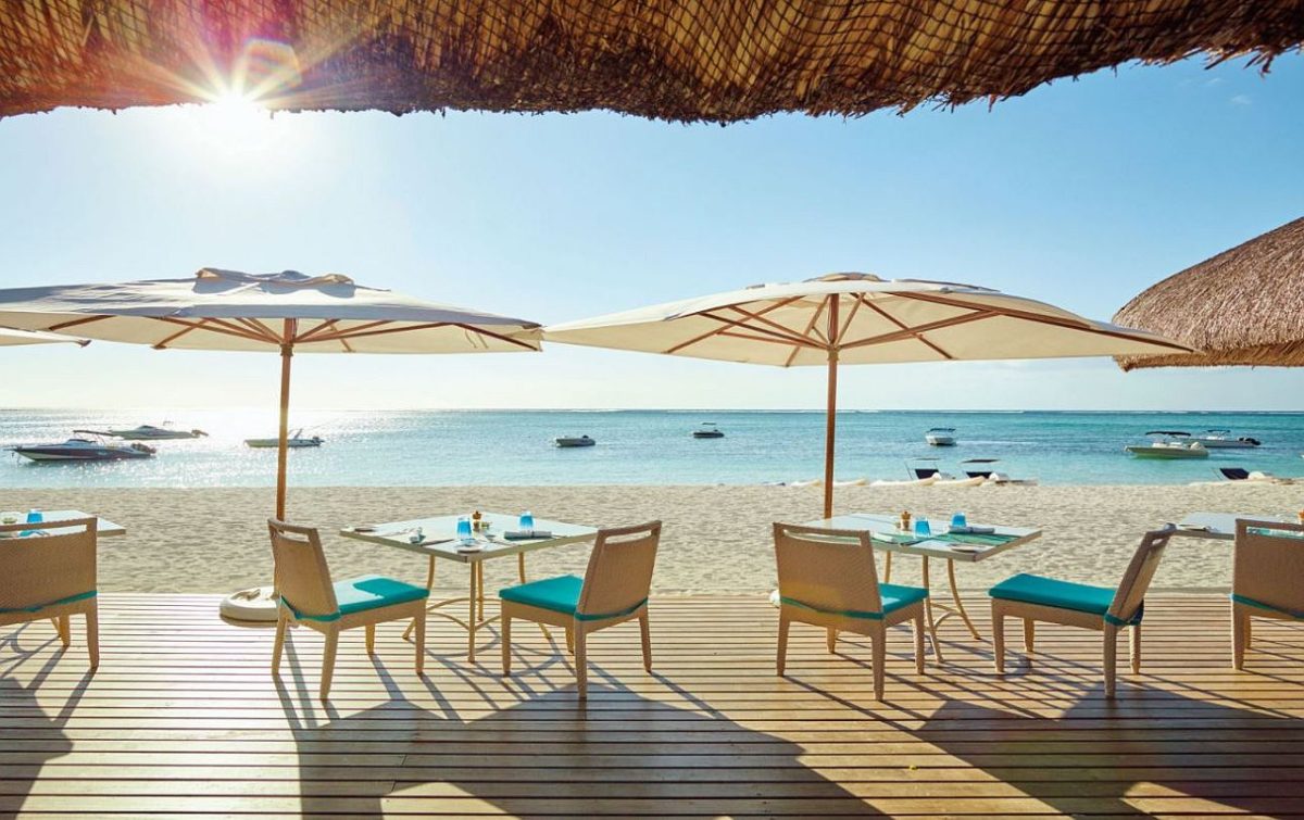 Cedarberg Travel | LUX Le Morne Hotel