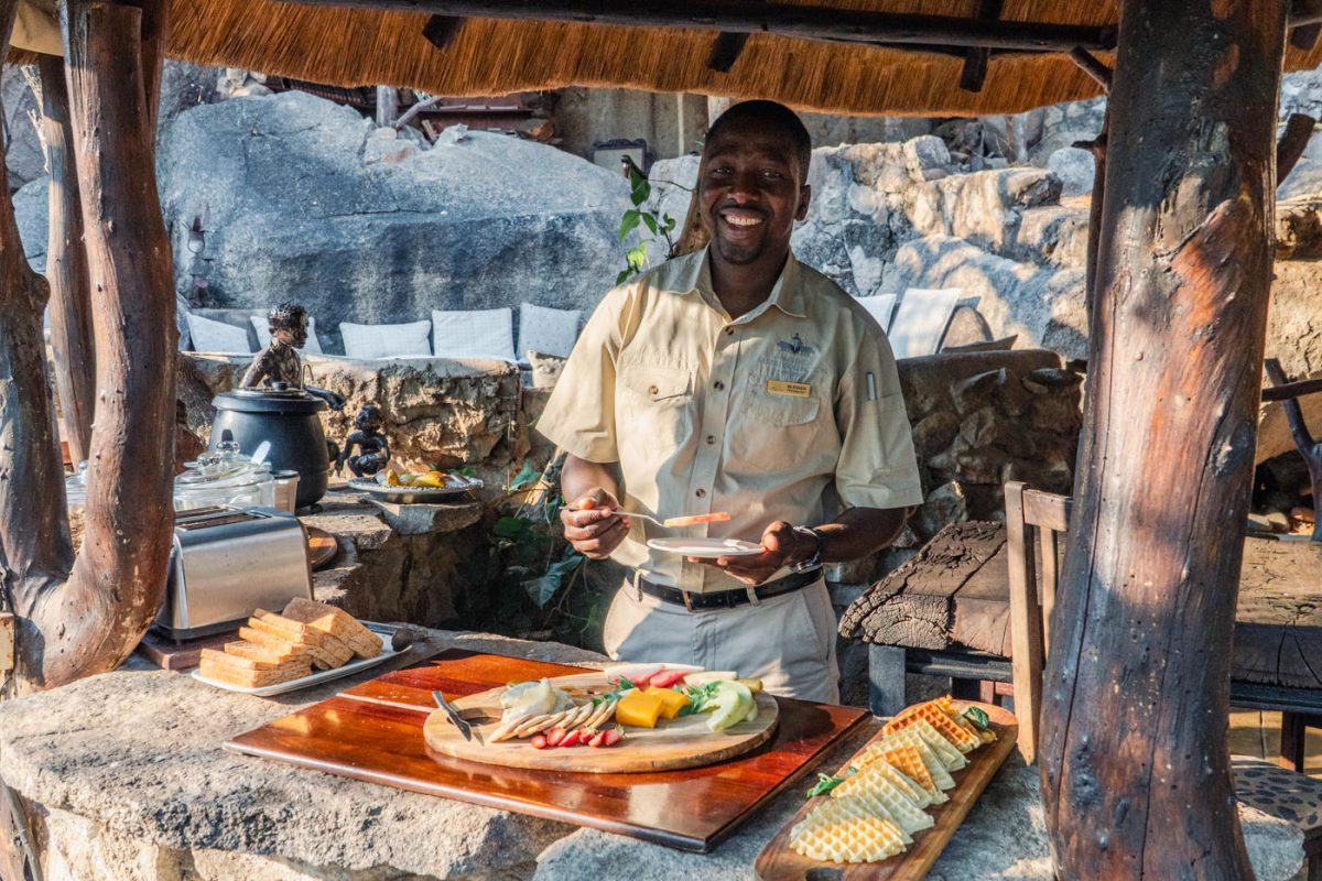 Cedarberg Travel | Amalinda Lodge