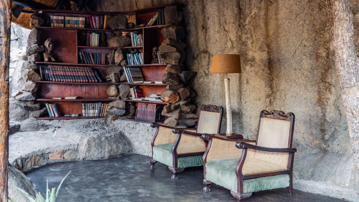 Cedarberg Travel | Amalinda Lodge