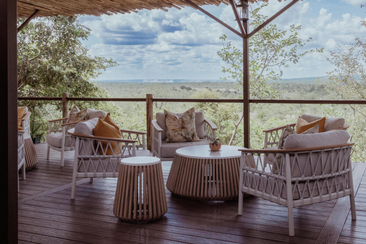 Cedarberg Travel | The Elephant Camp