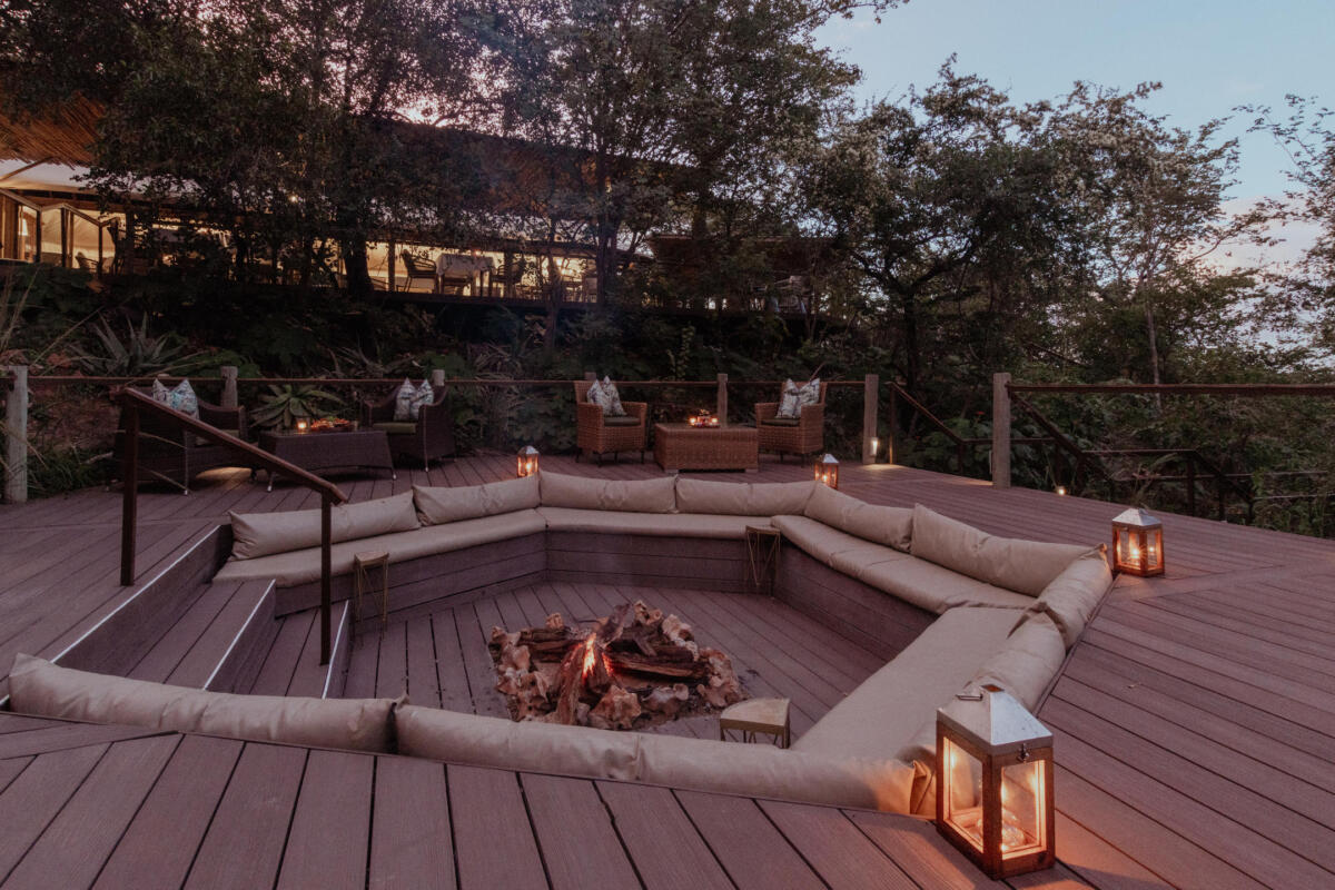 Cedarberg Travel | The Elephant Camp