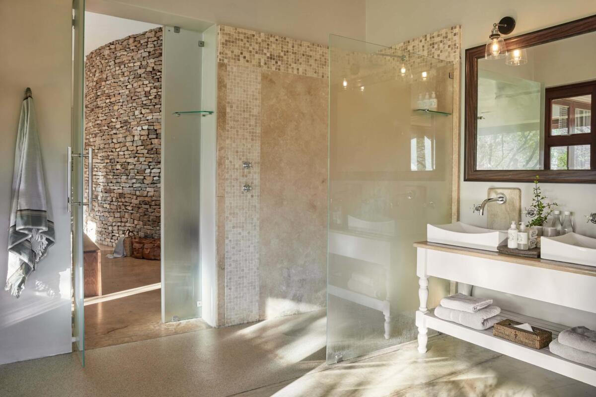 Cedarberg Travel | Kwandwe Melton Manor