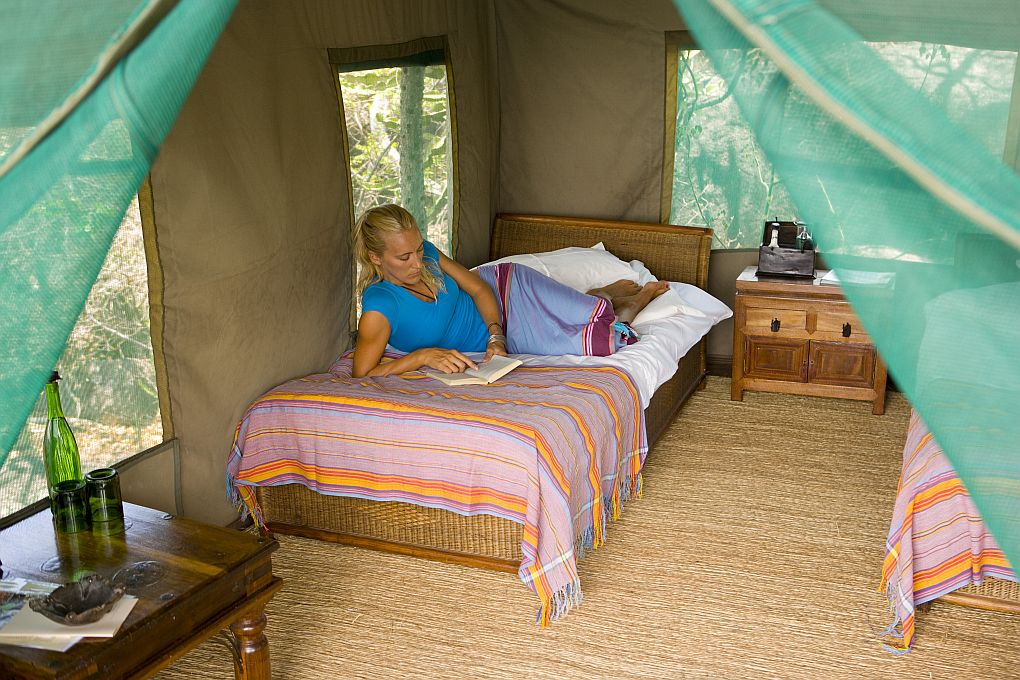 Cedarberg Travel | Island Hopping on Lake Malawi