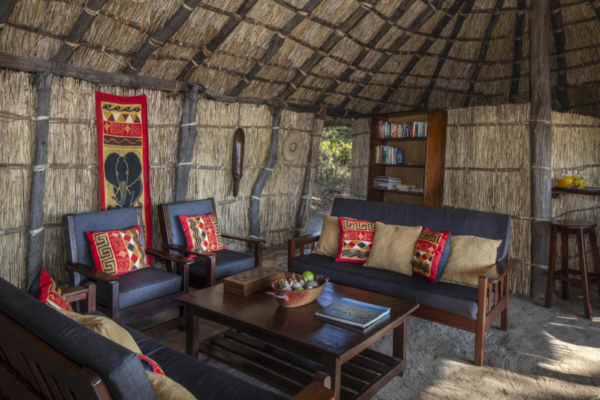 Cedarberg Travel | Mwaleshi Camp