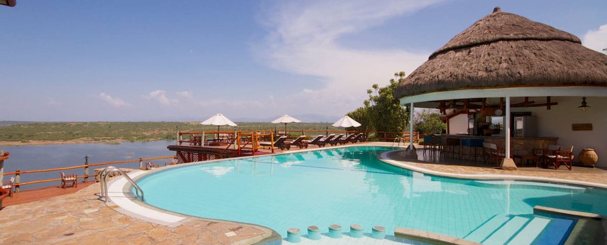 Cedarberg Travel | Mweya Safari Lodge