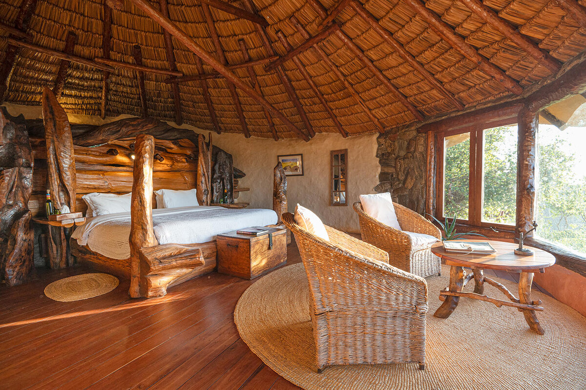 Cedarberg Travel | Ol Malo Lodge