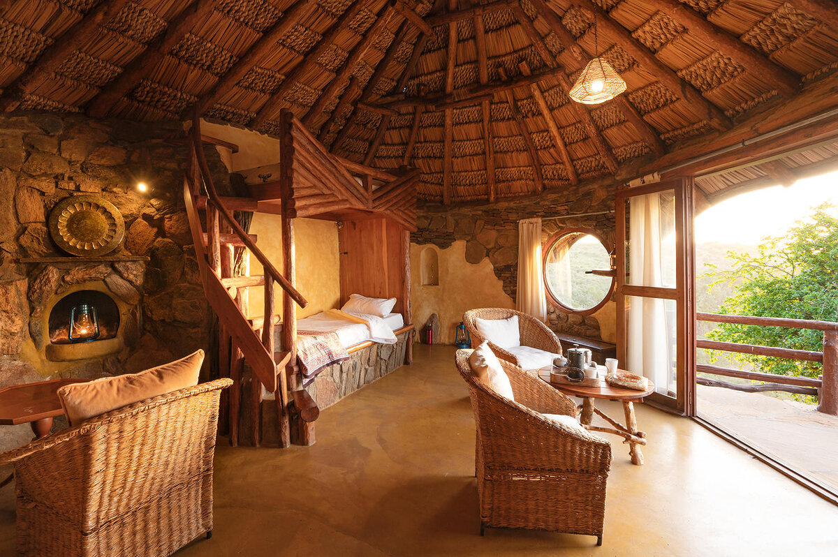 Cedarberg Travel | Ol Malo Lodge