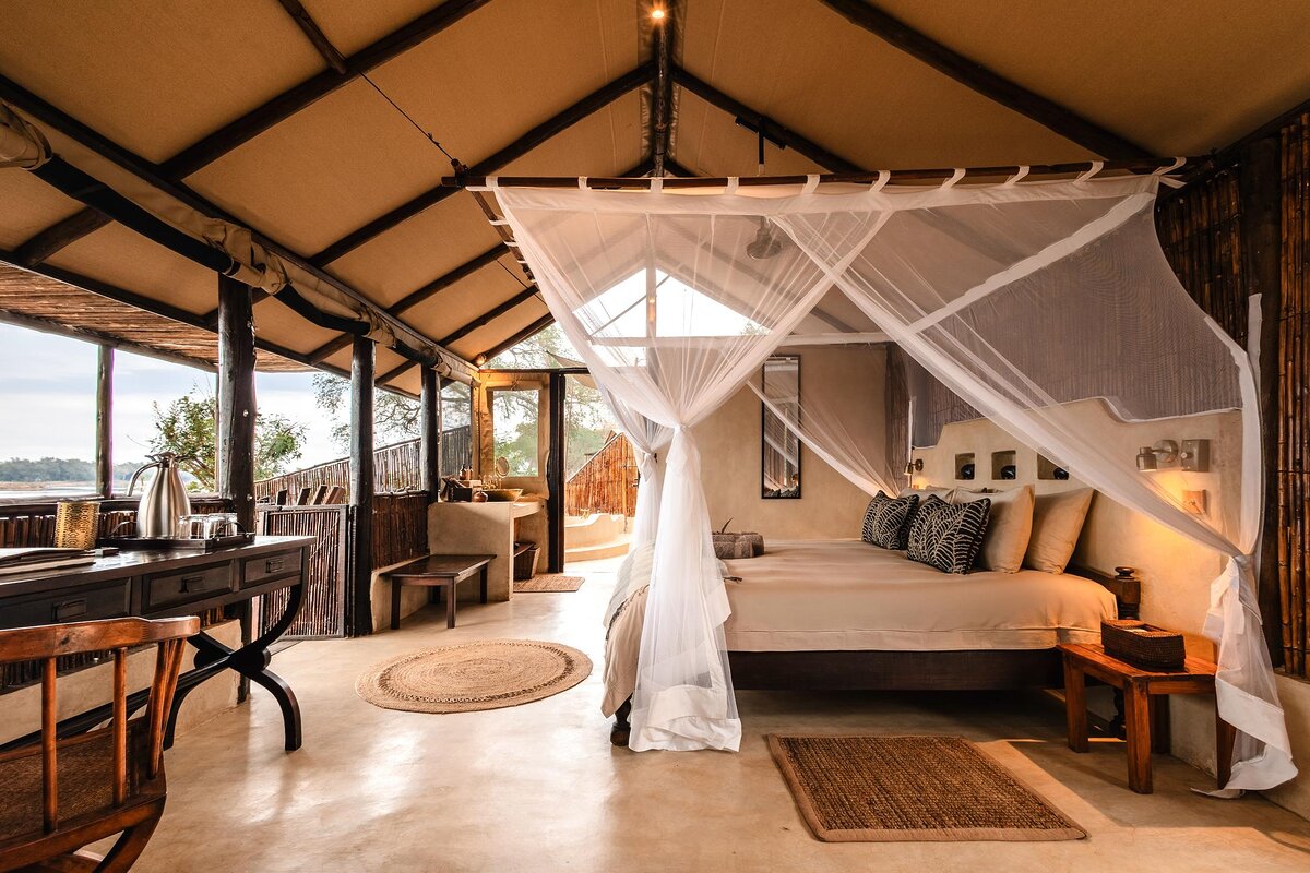 Cedarberg Travel | Old Mondoro Camp