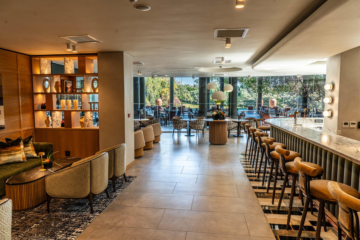 Cedarberg Travel | Saxon Hotel, Villas and Spa