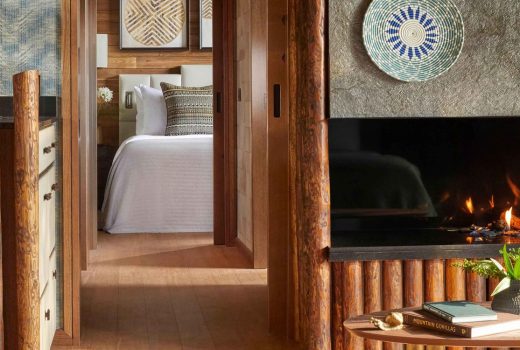 Two Bedroom Forest Suites