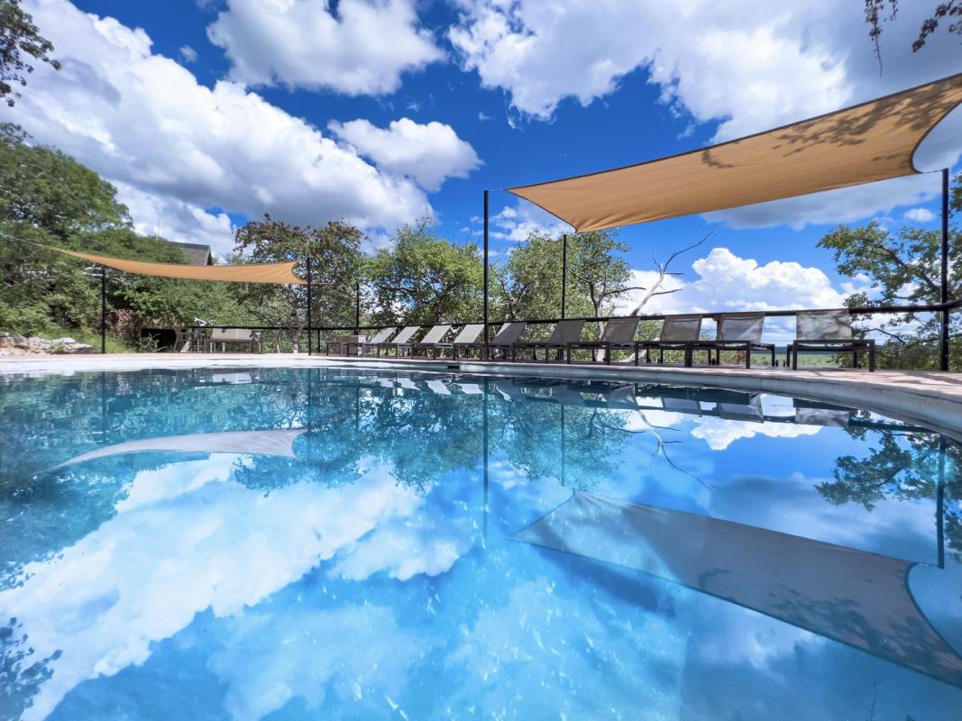 Cedarberg Travel | Ongava Lodge