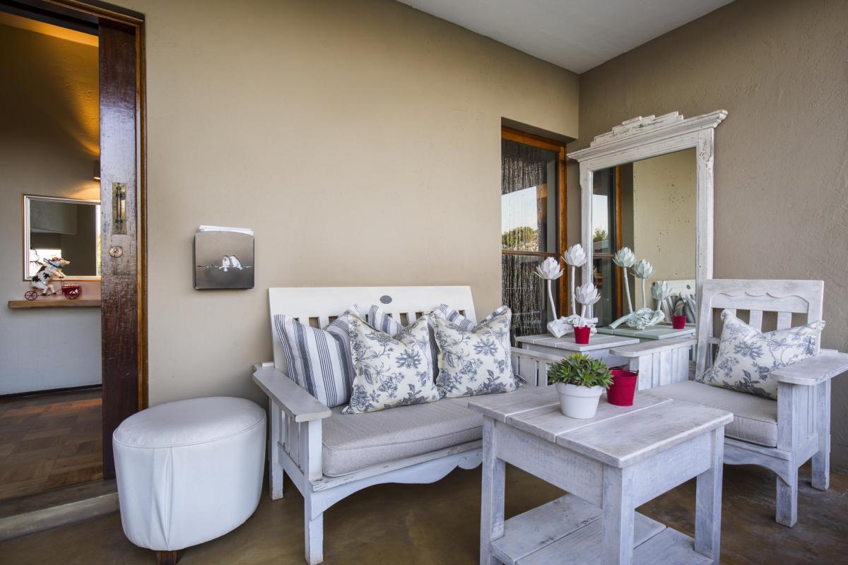 Cedarberg Travel | Teremok Lodge