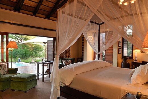 Standard Suite (Sharing)