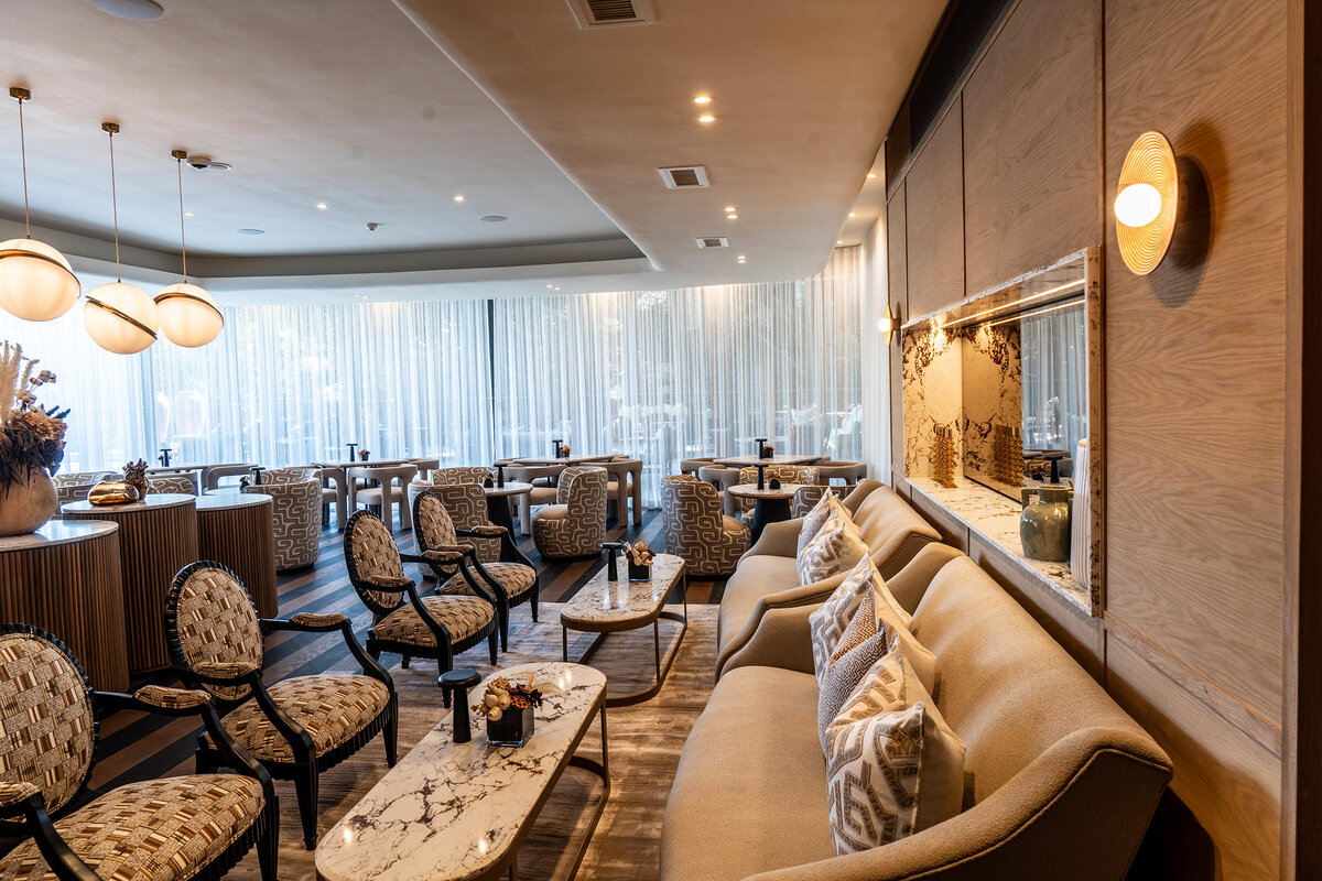 Cedarberg Travel | Saxon Hotel, Villas and Spa