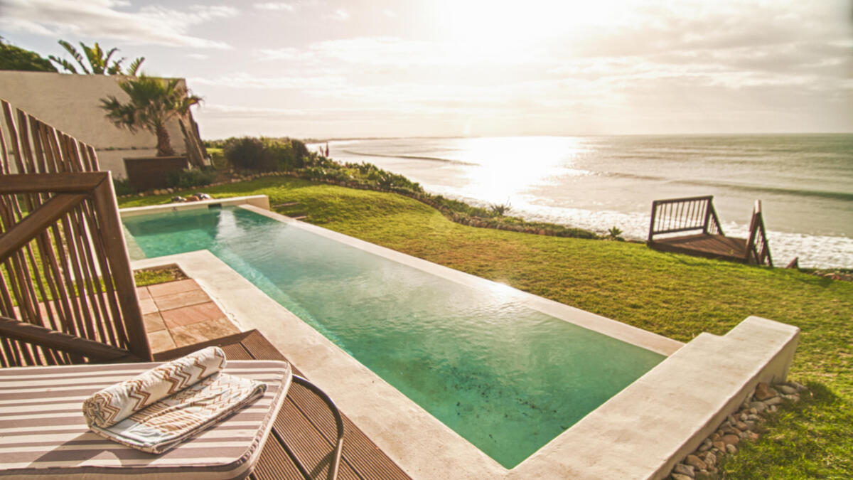 Cedarberg Travel | The Sands @ St Francis