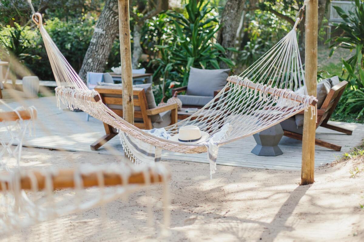 Cedarberg Travel | Thonga Beach Lodge