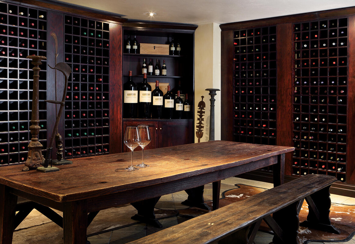 Cedarberg Travel | Saxon Hotel, Villas and Spa