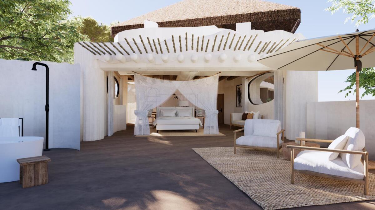 Cedarberg Travel | Chongwe River House