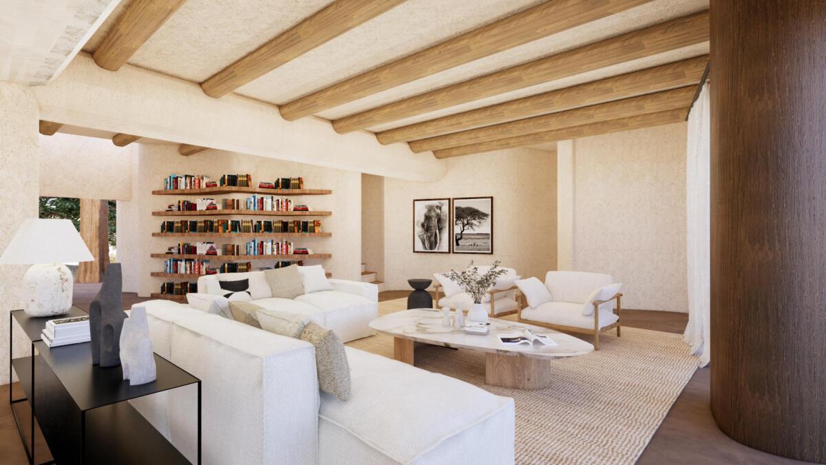 Cedarberg Travel | Chongwe River House