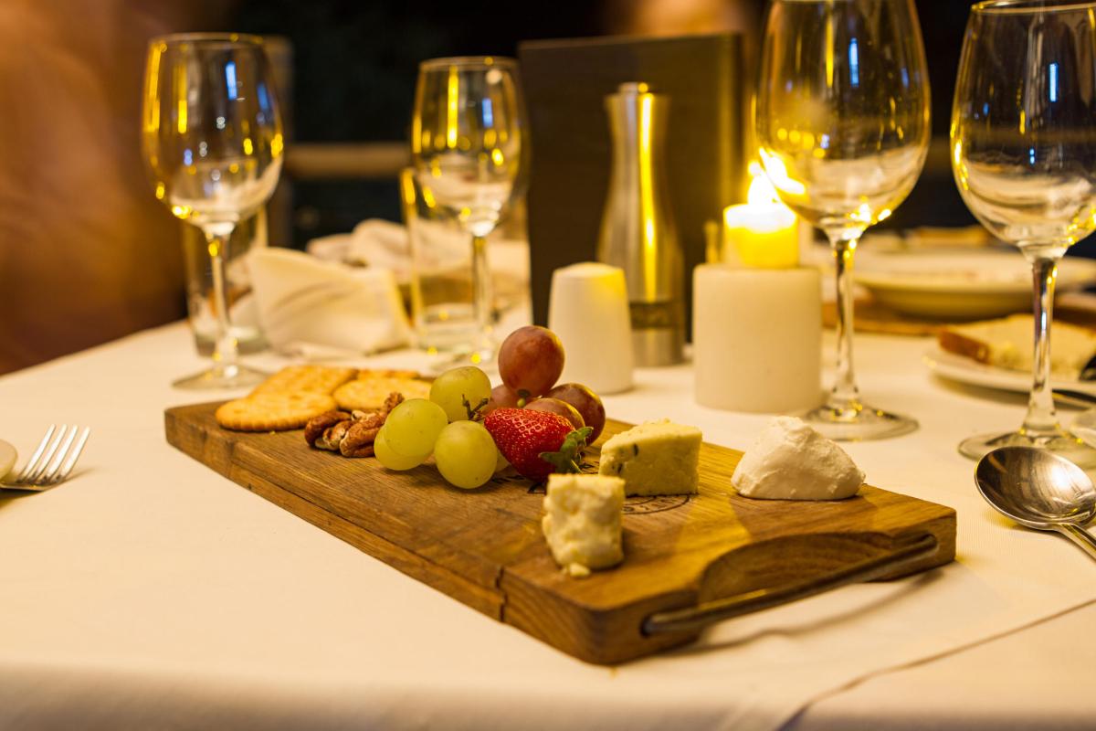 Cedarberg Travel | Rhino Post Safari Lodge