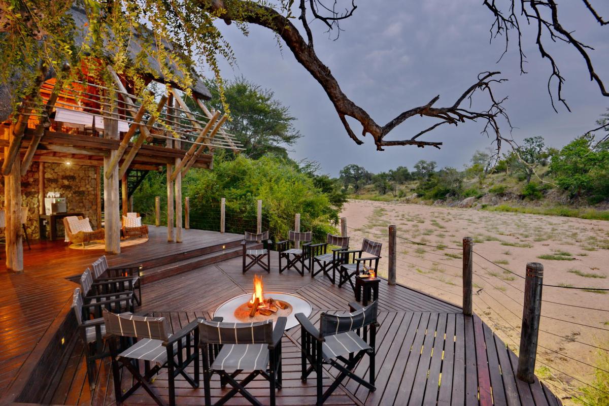 Cedarberg Travel | Rhino Post Safari Lodge