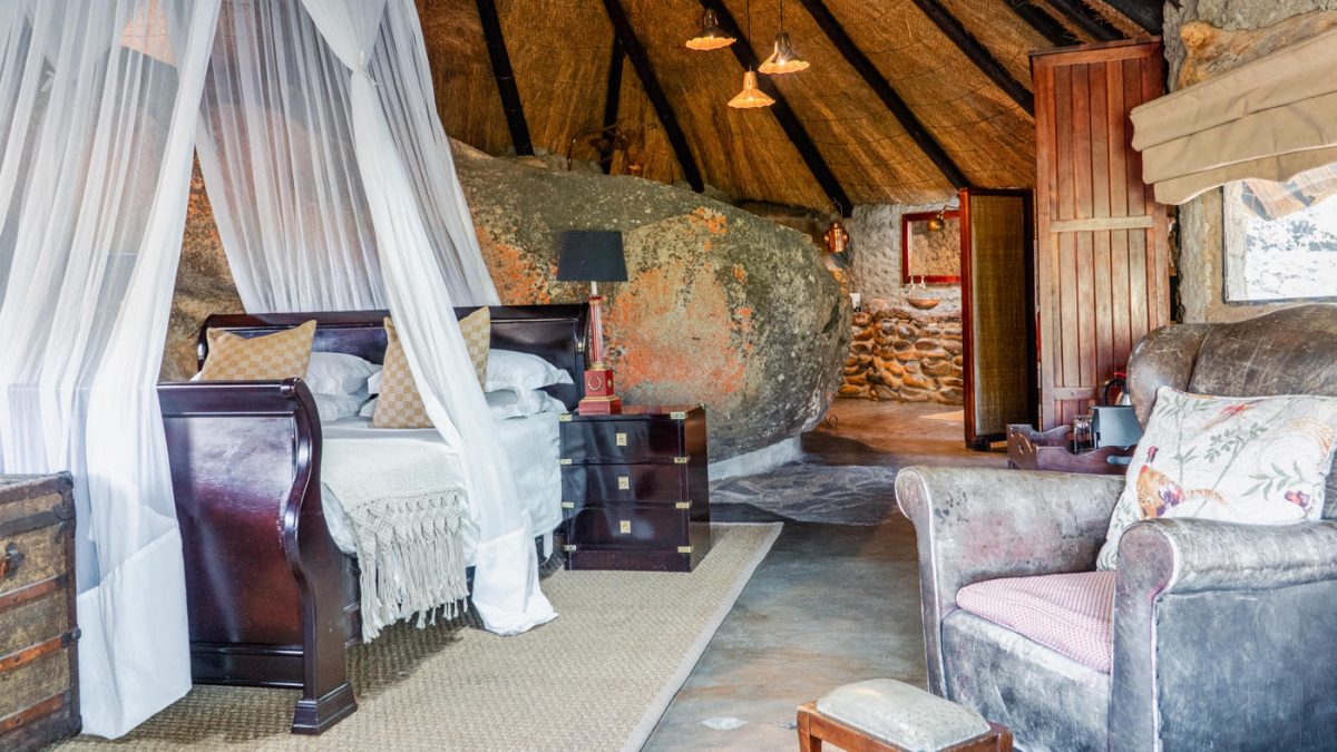 Cedarberg Travel | Amalinda Lodge