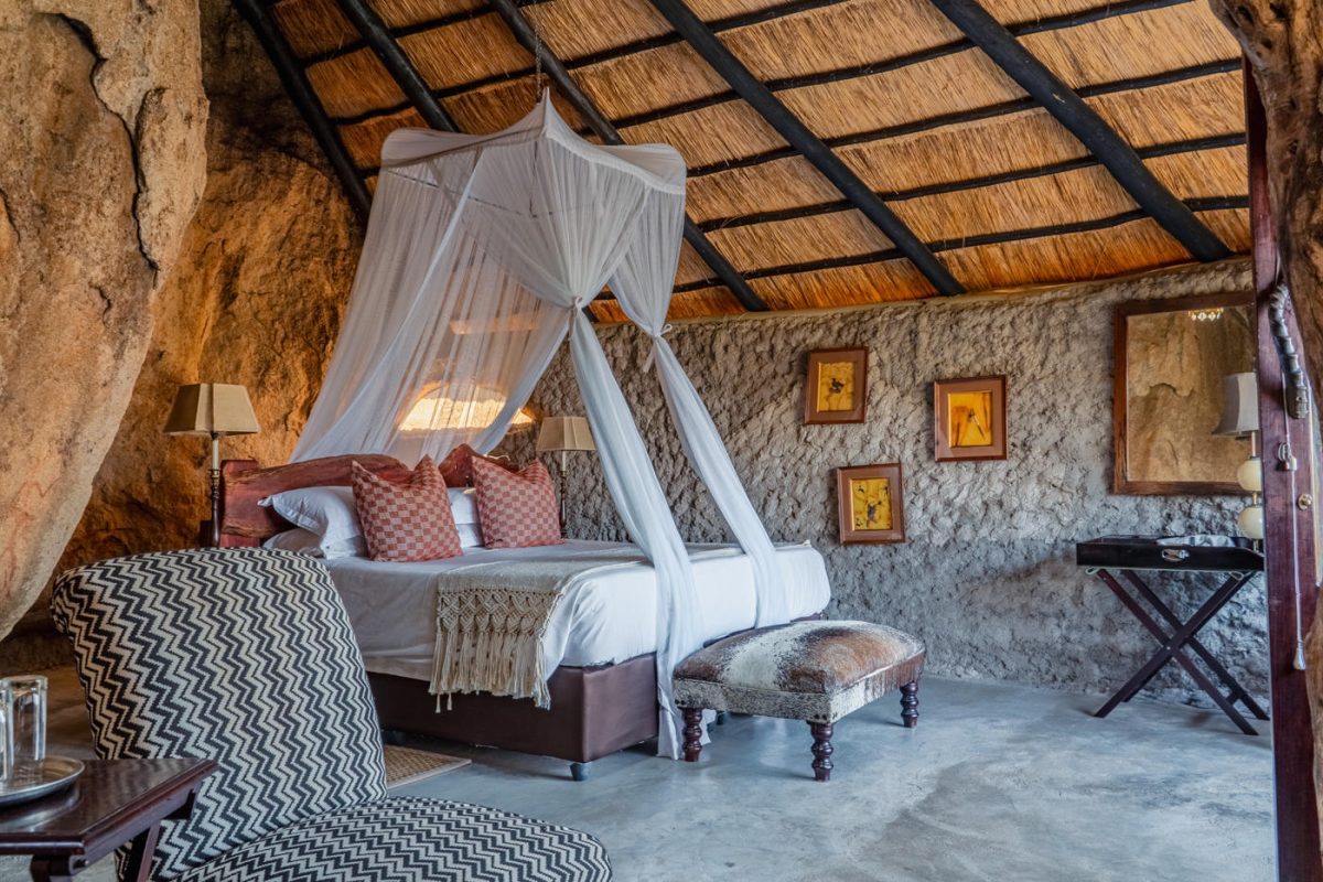 Cedarberg Travel | Amalinda Lodge