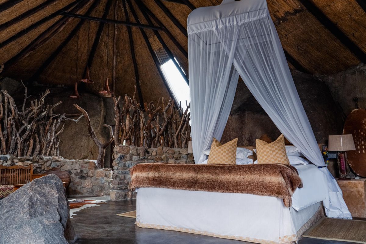 Cedarberg Travel | Amalinda Lodge
