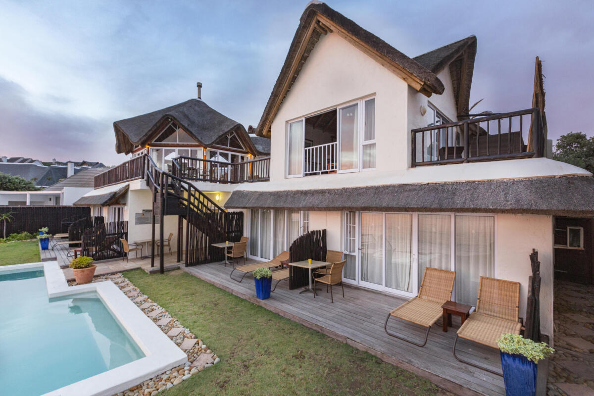 Cedarberg Travel | The Sands @ St Francis