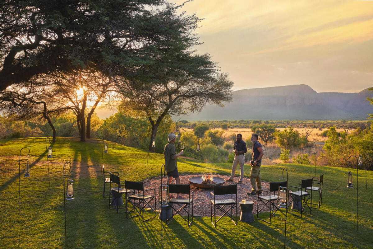 Cedarberg Travel | Marataba Safari Lodge