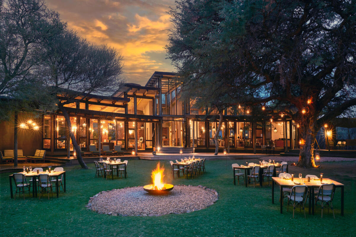 Cedarberg Travel | Marataba Safari Lodge