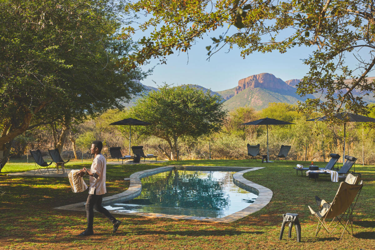 Cedarberg Travel | Marataba Safari Lodge