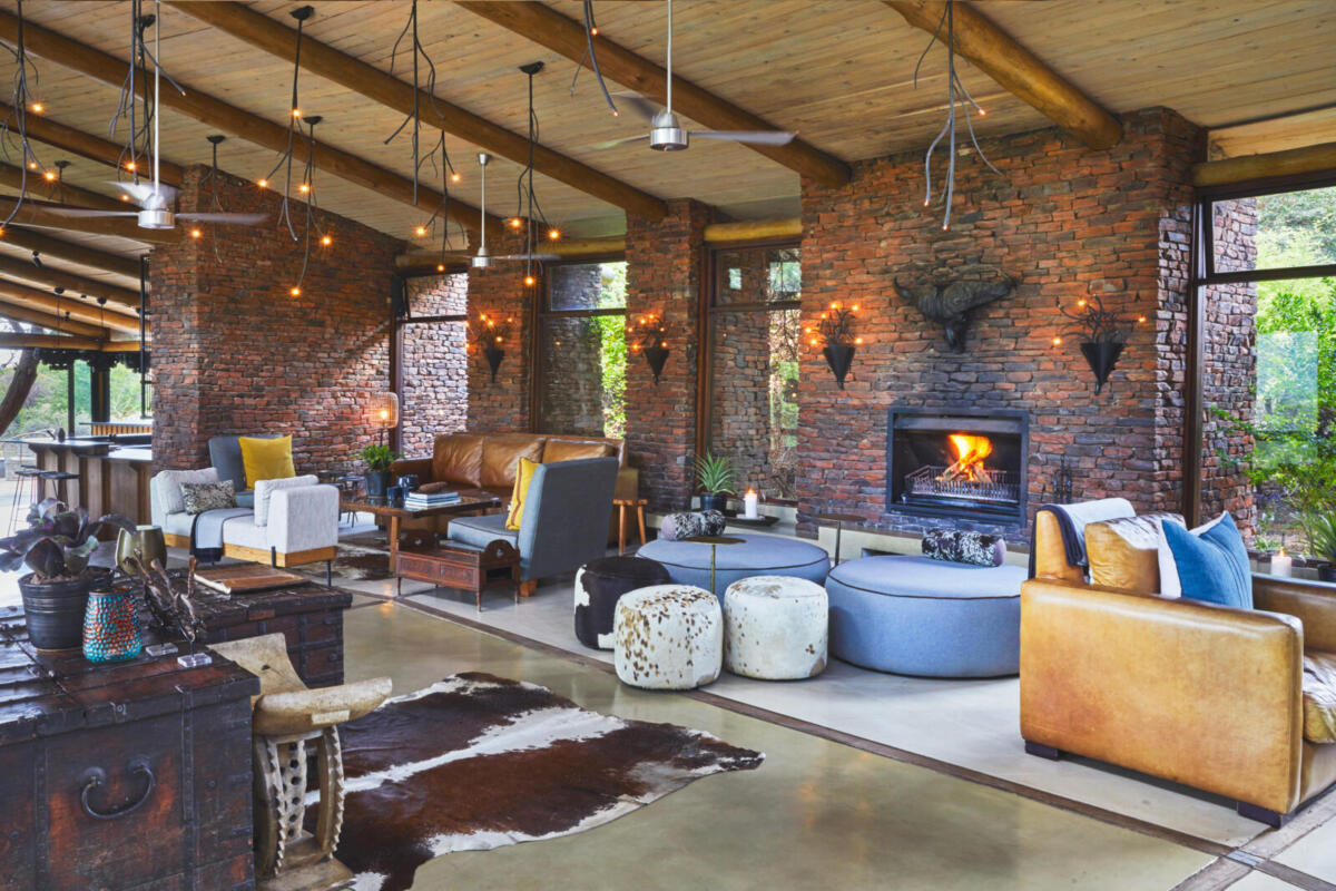 Cedarberg Travel | Marataba Safari Lodge