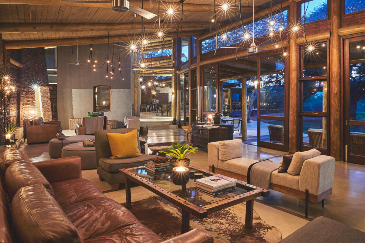 Cedarberg Travel | Marataba Safari Lodge