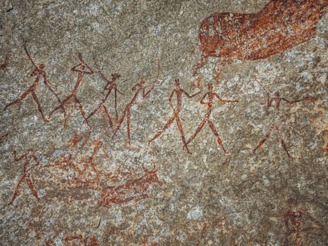 Cedarberg Travel | Amalinda Lodge