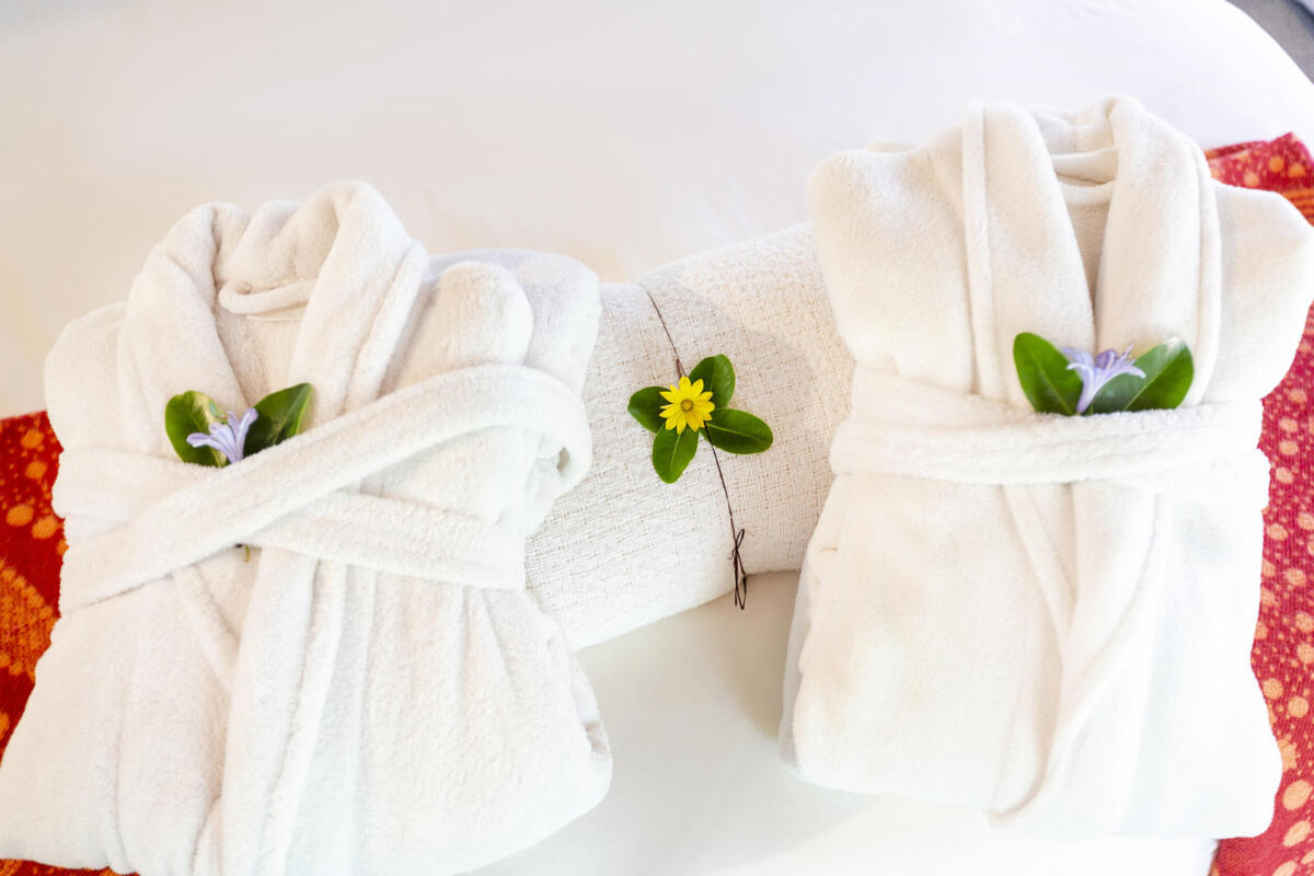 Cedarberg Travel | Sandals Guest House